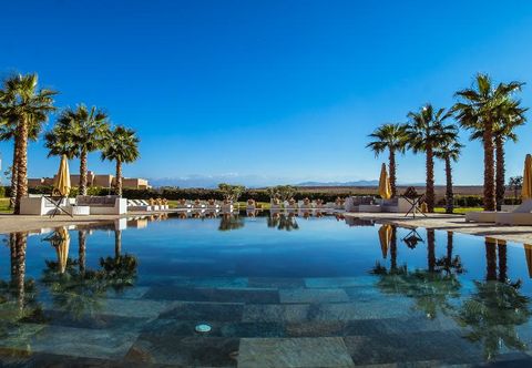 기타 Sumahan Suites & Spa