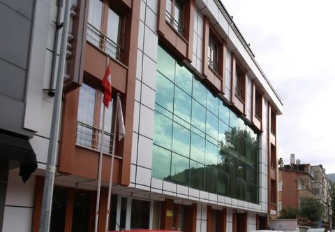 Others Hisarhan Hotel