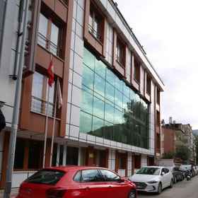 Hisarhan Hotel1 , 飯店阿马西亚