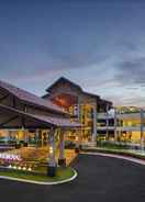 null Parkroyal A’famosa Melaka Resort