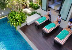 Khác 6 Vinila Villas