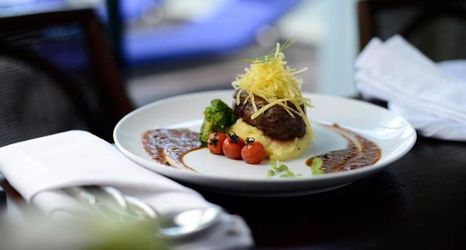 Khác 2 Vinila Villas