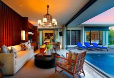 Khác 5 Vinila Villas