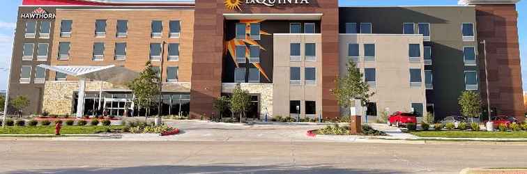 อื่นๆ La Quinta Inn & Suites Williston/burlington