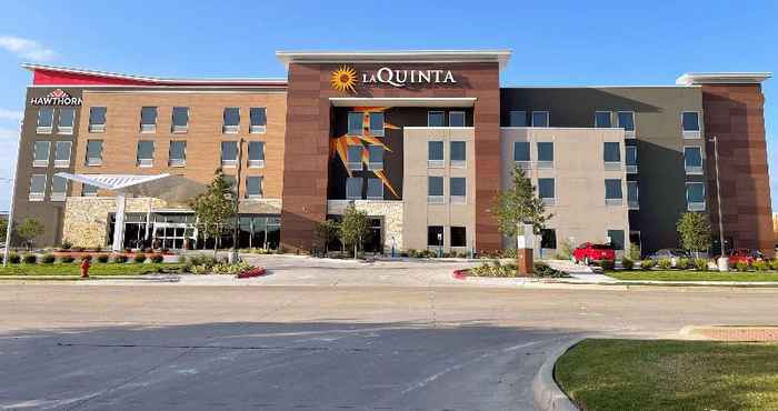 อื่นๆ La Quinta Inn & Suites Williston/burlington