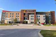 Lainnya La Quinta Inn & Suites Williston/burlington