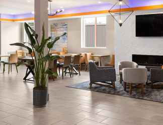 Lainnya 2 La Quinta Inn & Suites Williston/burlington