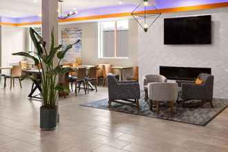 Lainnya 4 La Quinta Inn & Suites Williston/burlington