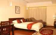 Bedroom 7 Dingtian Ruili Service Apartment Hotel
