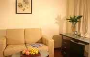 Common Space 6 Dingtian Ruili Service Apartment Hotel