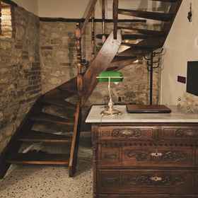 Origin Suites Urla 1, Hotel Manej Urla | Otel | Binicilik