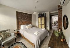 其他 6 Origin Suites Urla