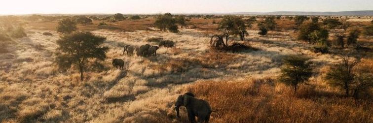 Others Our Habitas Namibia