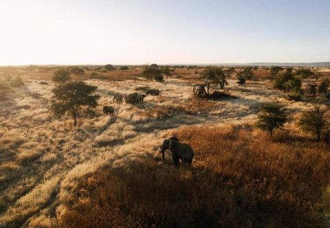 Others Our Habitas Namibia