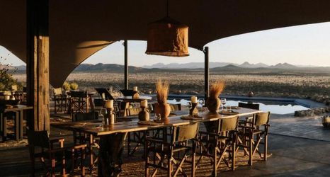 Others 2 Our Habitas Namibia