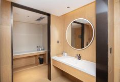 Others 7 Ji Hotel Anyang Wanda Plaza