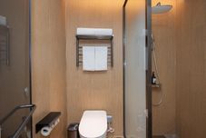 Others Ji Hotel Anyang Wanda Plaza