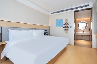 Others 4 Ji Hotel Anyang Wanda Plaza