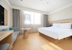 Others 5 Ji Hotel Anyang Wanda Plaza