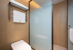 Others 2 Ji Hotel Anyang Wanda Plaza