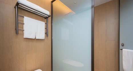 Others 2 Ji Hotel Anyang Wanda Plaza