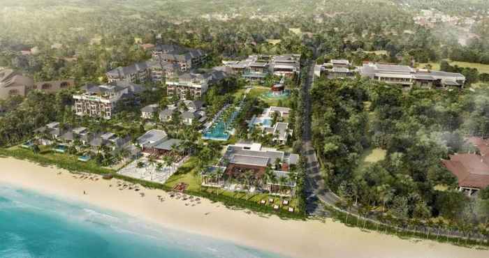 Lainnya Regent Bali Canggu