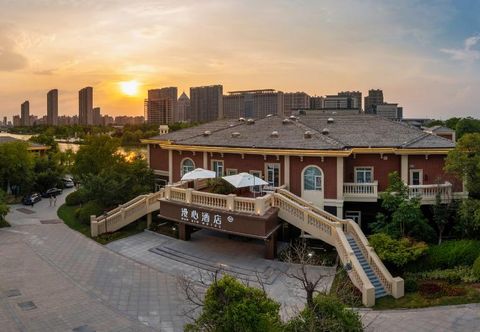 Others Manxin Hotel Suzhou Huxin Lianshe