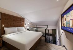 Others 6 Manxin Hotel Suzhou Huxin Lianshe