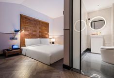 Others 4 Manxin Hotel Suzhou Huxin Lianshe