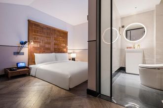 Others 4 Manxin Hotel Suzhou Huxin Lianshe