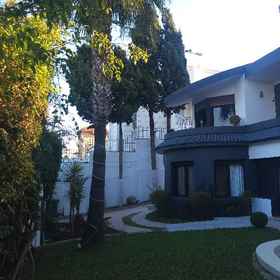 Villa Adam Tangier 1, Hotel Fendaq Dar Dbagh
