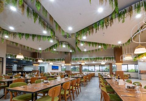 Others Ramada Resort by Wyndham Pamukkale Thermal