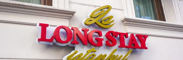 其他 Long Stay Istanbul Hotel