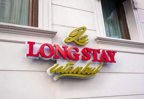 其他 Long Stay Istanbul Hotel