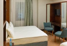 其他 7 Long Stay Istanbul Hotel