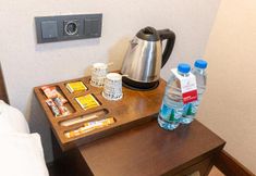 其他 3 Long Stay Istanbul Hotel