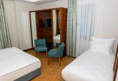 其他 2 Long Stay Istanbul Hotel
