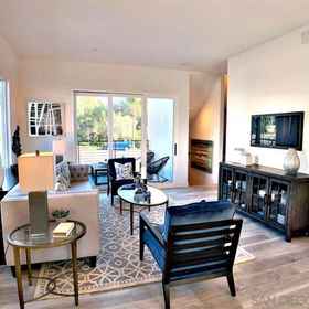 Park View Balboa Townhouse Modern Upscale 3 Bed 1, Hotel Pusat Konvensyen San Diego