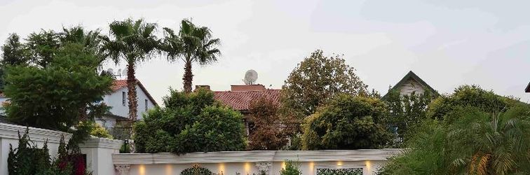 其他 Diamond Premium Hotel & Spa Center