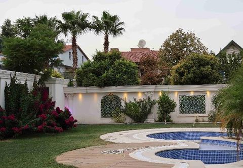 其他 Diamond Premium Hotel & Spa Center