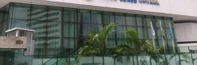 Lain-lain Beach Class Santa Maria By Easy Home