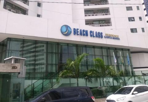 Lain-lain Beach Class Santa Maria By Easy Home