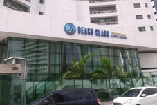 Lain-lain Beach Class Santa Maria By Easy Home