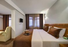 其他 2 Stargate Hotel&spa