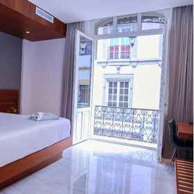 Hotel San Felipe 1, Hotel 12 de Octubre