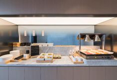 Others 5 Ji Hotel Zhuhai Gaolangang Shopping Center