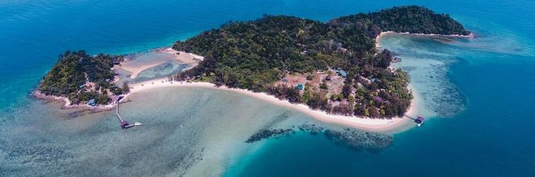 อื่นๆ Ara Dinawan Island