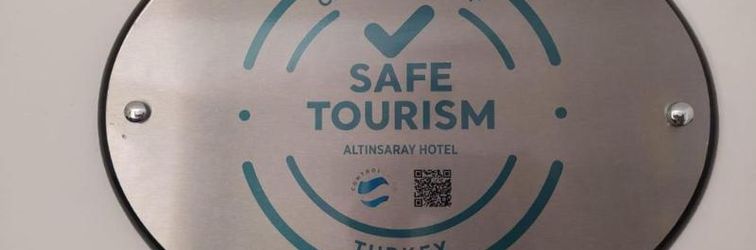 อื่นๆ Altinsaray