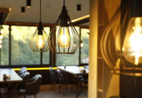 Others Pafuli Bungalov