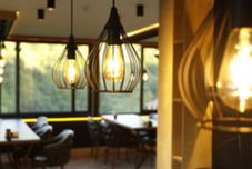 Others Pafuli Bungalov